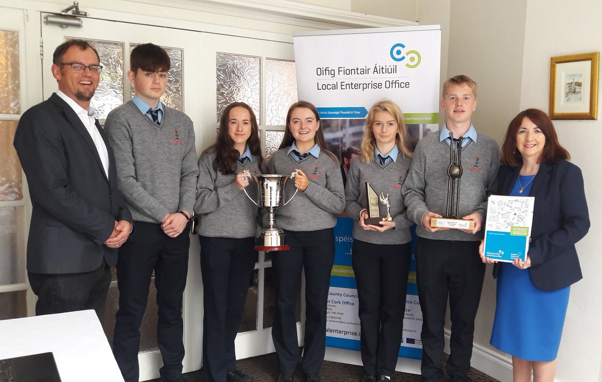 Whizzkids.ieTraining tweet media