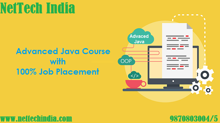 nettechindia1's tweet image. Want to Become an IT Professional?  
Hurry Up!!!                                                
@nettechindia1  is the best institute to learn #AdvancedJava in Mumbai and Thane.
For details====> bit.ly/2kMULrV
#advancedjavacourseinmumbai, #advancedjavatraininginmumbai