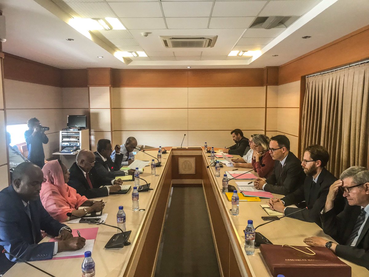 France à Djibouti tweet media