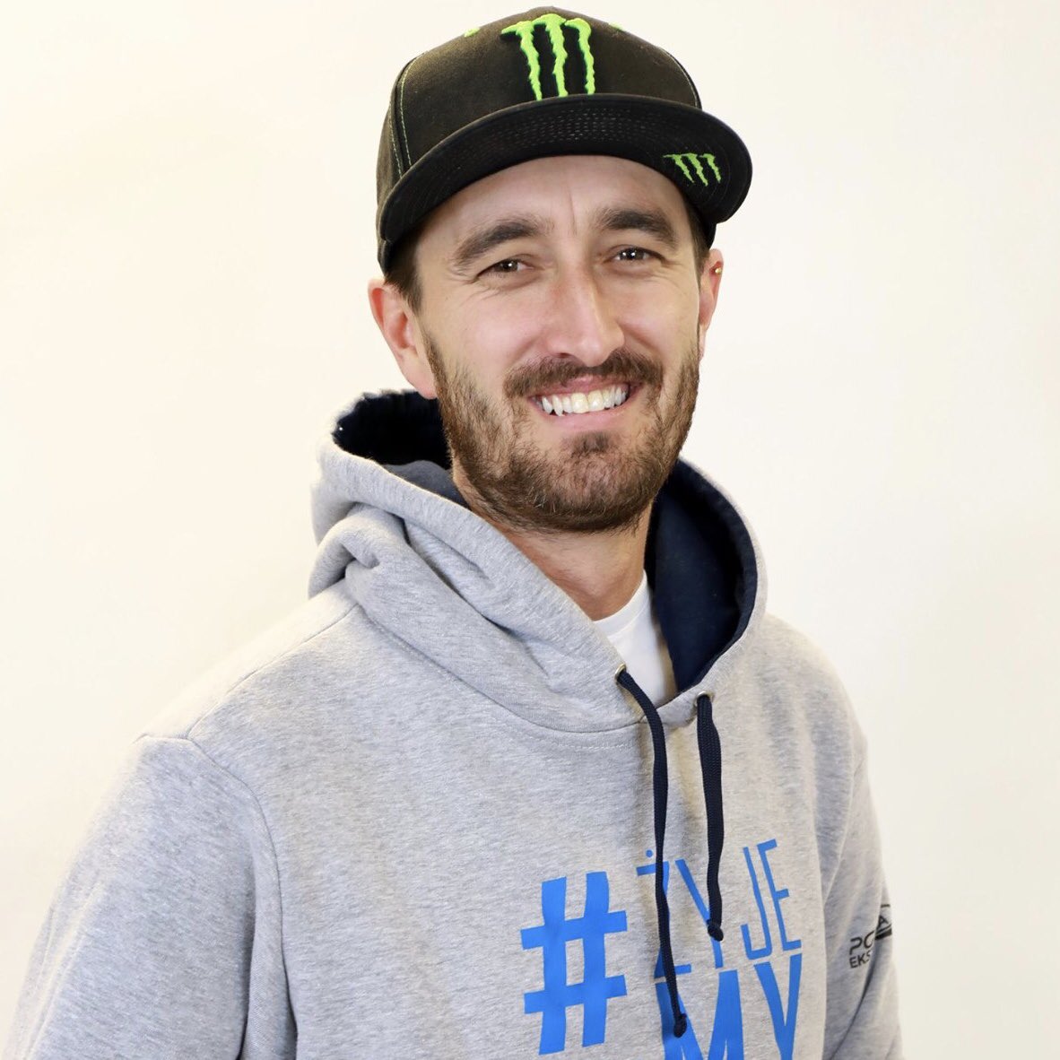 Dzisiaj urodziny obchodzi Chris Holder Happy birthday !  All the best! 