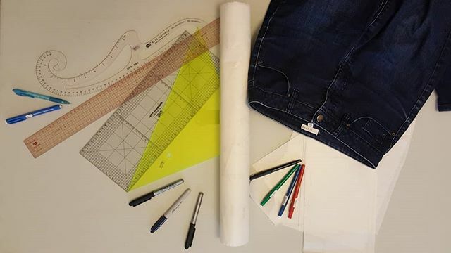 RMITCreative's tweet photo. Catwalk Club brings you a fun and productive session with Georgia Devlin, who will show you how to pull a pattern off your favourite jeans. Open to all current RMIT students, all you need to do is get yourself a ticket for a cool fiver and bring your jeans along to this sess… https://t.co/QhQwiS80Y3