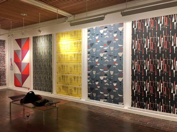 Robin_Lucienne's tweet photo. Today! The brilliant @TheGalleryAUB @inspiredAUB #LucienneDay: Living Design exhibition is now open @WillisHCT @HantsCulture. https://t.co/Gt1zjvRoji https://t.co/YIlA2waVNt