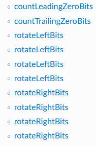 IMG4MR's tweet photo. @nim_lang @d0m96 congrats on 1.0 - hopefully the documentation continues to improve.  I would kill if duplicate procs like this only had one entry on the sidebar navigation (it's wasteful space &amp; they're already grouped, let the user figure out which to use when they click there) https://t.co/AEk0sPwpK8