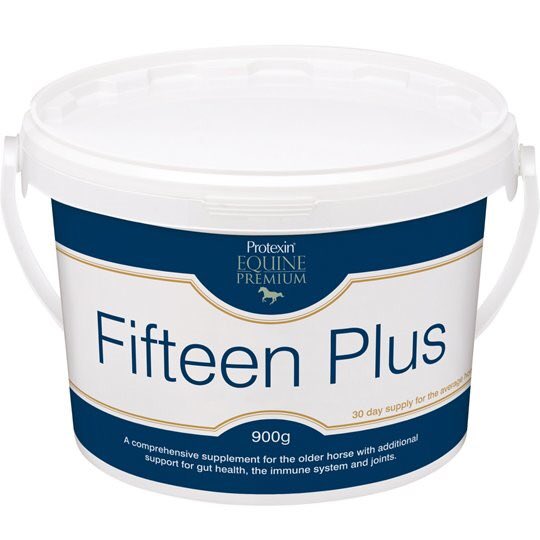 To launch the new product from <a href="/ProtexinEquine/">Protexin Equine</a> 'Fifteen Plus'  Elliot will be instore on Sunday 29th September from 11am to answer any of your questions and give advise.