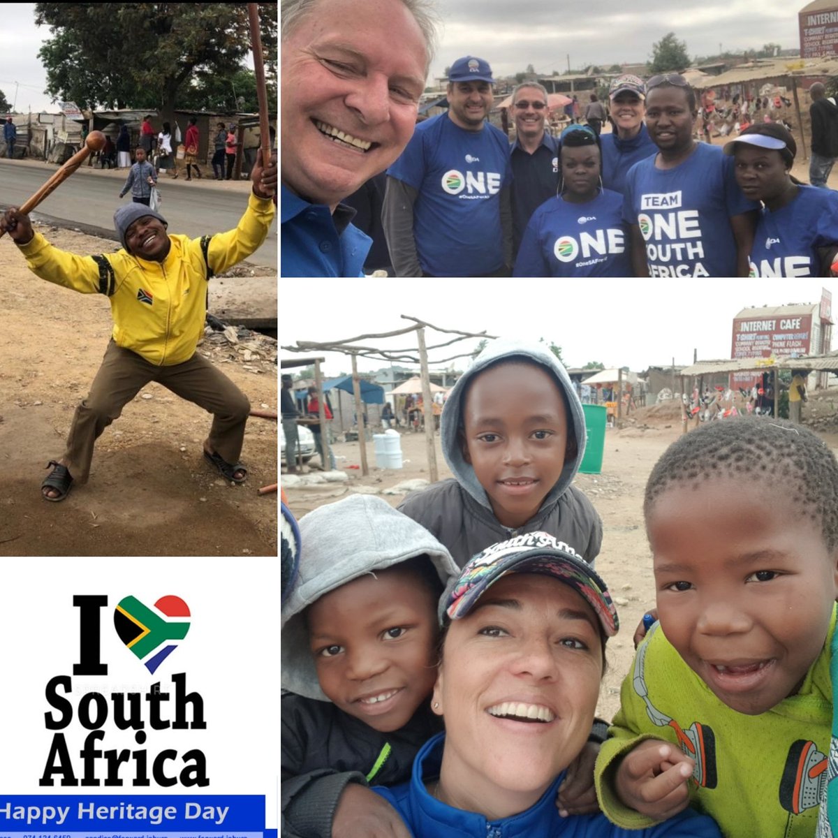 DA Fourways tweet media