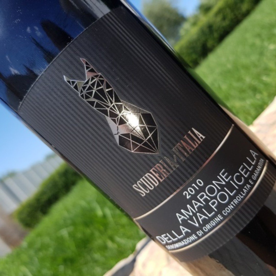 Vinologi.it - Il Blog del Vino italiano – Italian Wine Blog: 

#scuderiaitalia - AMARONE DELLA VALPOLICELLA DOCG – 2010

vinologi.it/2019/09/scuder…

<a href="/scuderia/">822ma-lo</a>.italia.wine

#wine #winelover #winelovers #vino #vinos #vinho #vin #vini #wines