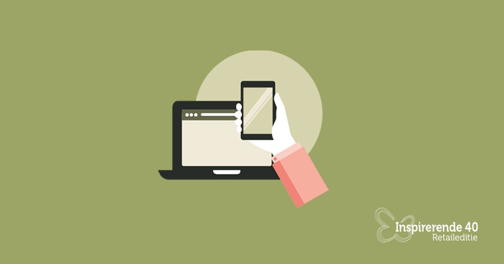 crossmarks's tweet image. INSPIRERENDE 40: RETAILEDITIE - Traditionele elektronicaspelers laten het sterk afweten t.o.v. spelers als Apple, Coolblue en bol.com. Er is een nieuwe gevestigde orde in de elektronicabranche. bit.ly/2l7Bbac