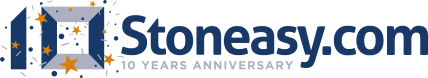 Stoneasy's tweet image. Stoneasy celebrates 10 years in business. A big thank you to all of our customers, we look forward to another 10 successful years!