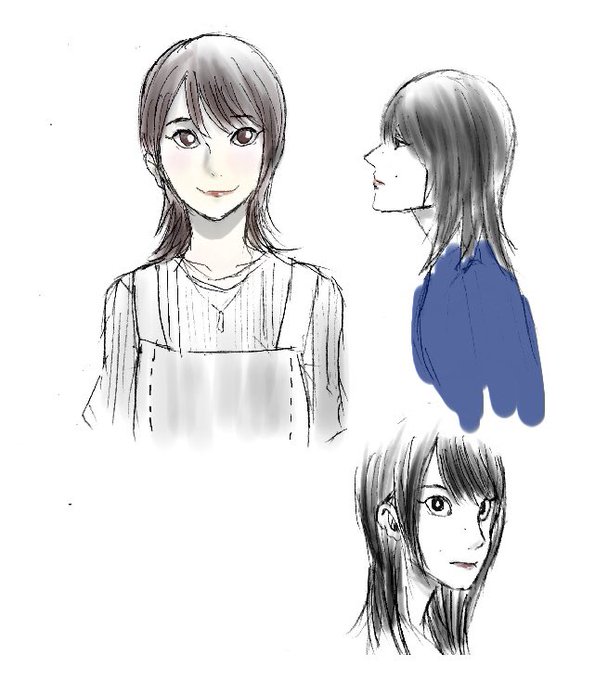 上田麗奈さんのtwitterイラスト検索結果 古い順 上田麗奈さんのtwitterイラスト検索結果 古い順