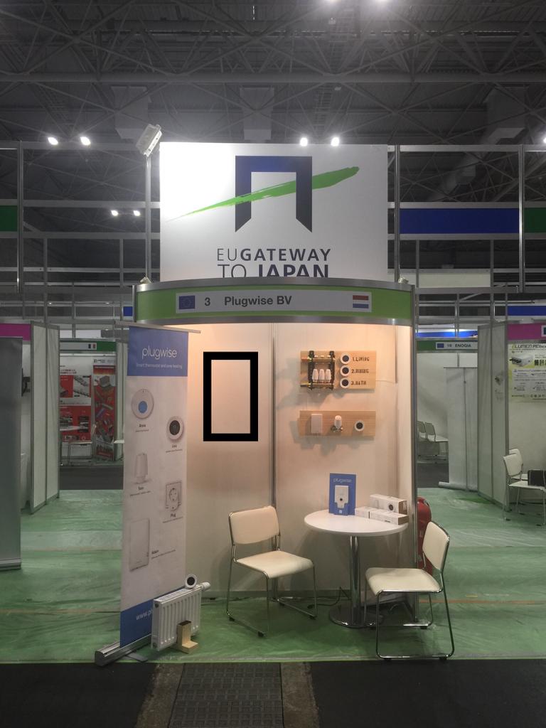 Deze week zijn wij aanwezig op de EUGateway missie in Japan
#EUGateway #energyenviroment Green Energy Technologies Japan

eu-gateway.eu/business-missi…