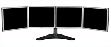 QuadVision1's tweet photo. Quad Vision design and manufacture their own range of multi screen monitor stands. If your desk or operating space could do with a tidy up - give us a call!
https://t.co/0HIvvbYUYP https://t.co/h3ZKNnGtZG