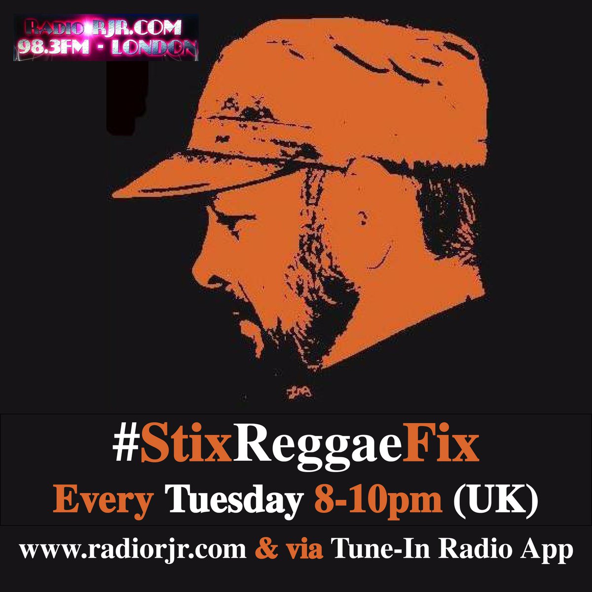 Selector Stix tweet media