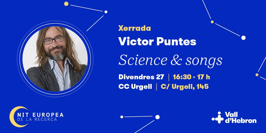 Vall d'Hebron Institut de Recerca tweet media