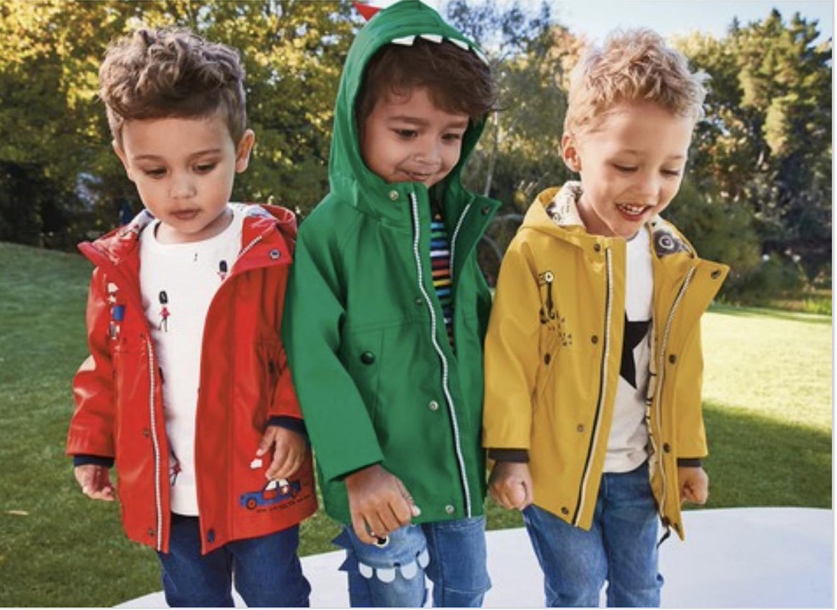 MamaStyleUK's tweet photo. Time to get the little ones Winter wardrobe sorted!
Check out our favourite pieces from Next! 
https://t.co/HdxoYCfyEo
@nextofficial https://t.co/oWEkBFS6tC