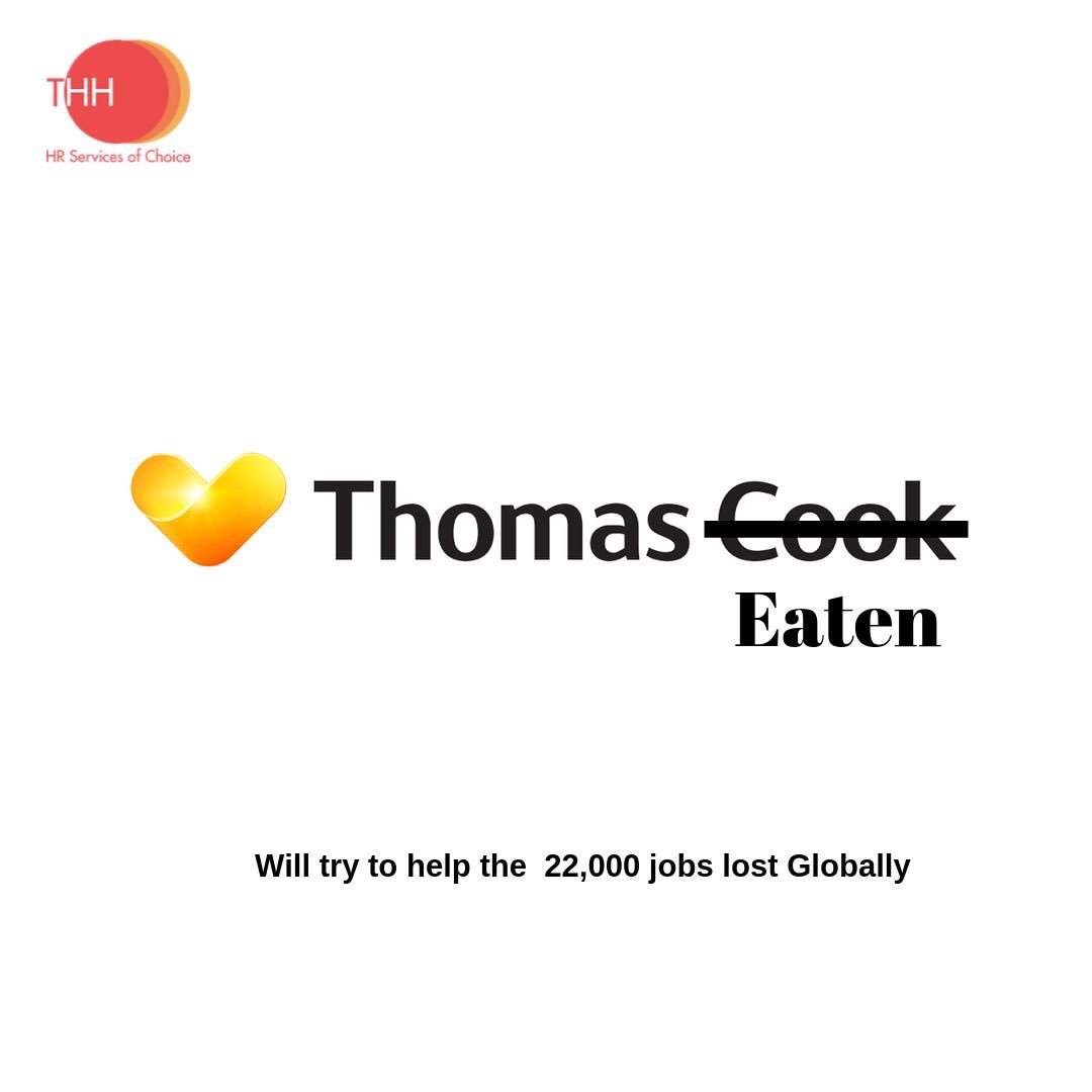 WorldThh's tweet photo. Thomas Cook has collapsed after last-minute negotiations aimed at saving the 178-year-old holiday firm failed

#thomascook #businessfailure #jobslost https://t.co/lr2UmsF6jM