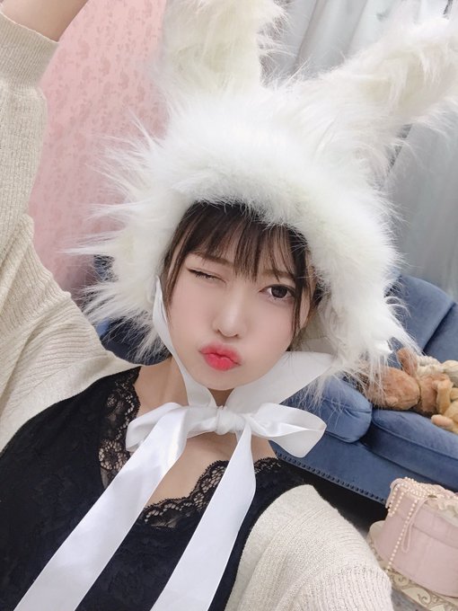 Twitterのコスプレ画像25