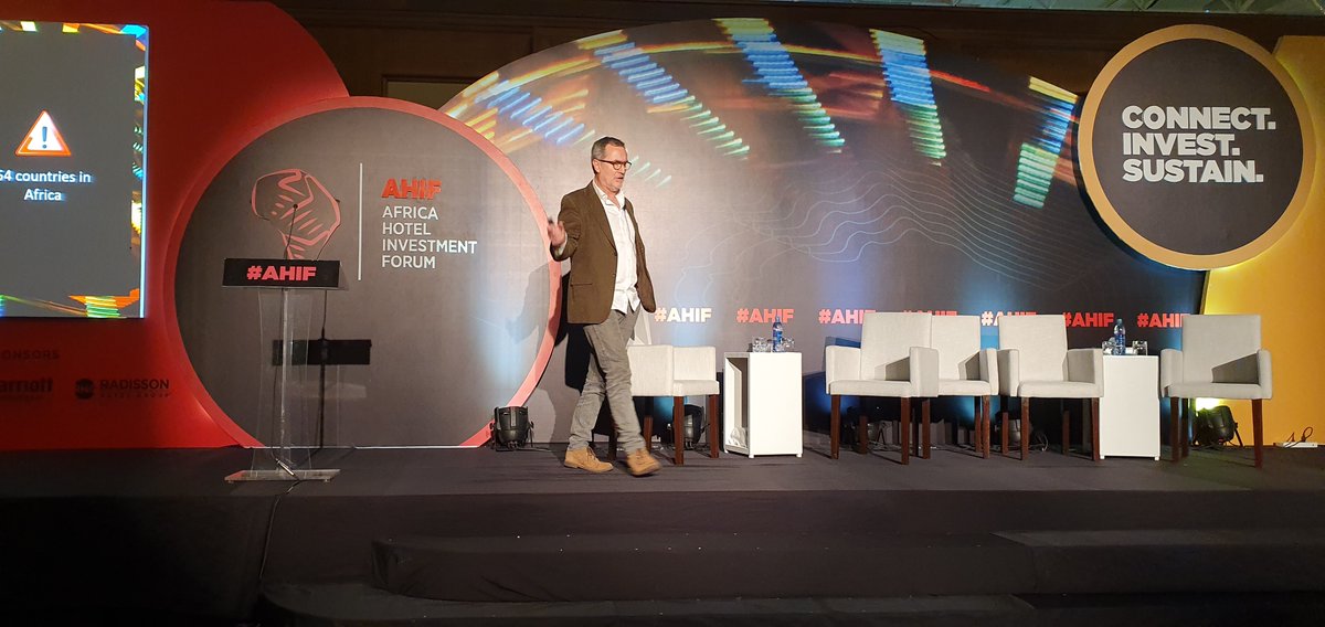 goplacesdigital's tweet photo. James Stuart Founder, Stuart + Partners brings up a discussion on Building Your Own Brand in Africa

#AHIF2019 #GoAHIF2019 #Africa #BuildingABrandInAfrica #GoSheraronAddis #AHIF @stuartpartners https://t.co/NQ7O5lZhc9