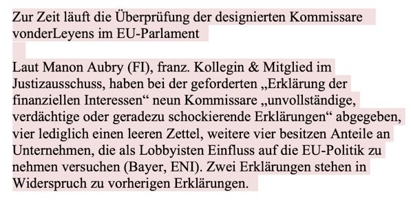 Martin Sonneborn در توییتر Europa Nicht Den Leyen Uberlassen 29 Smiley