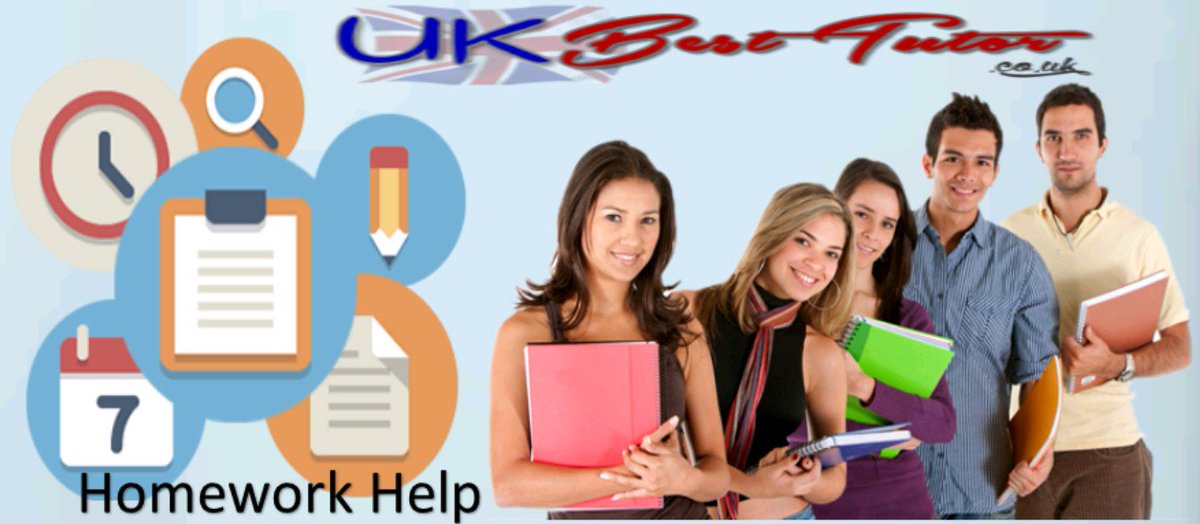 UKBestTutor1's tweet image. The academic experts facilitate the students with high quality homework help tasks and also extend help in proofreading and editing the homework help that have been written by them.
For more info Read More ukbesttutor.co.uk/our-services/h…
#HomeworkAssignmentHelp #Homeworkhelpservices
