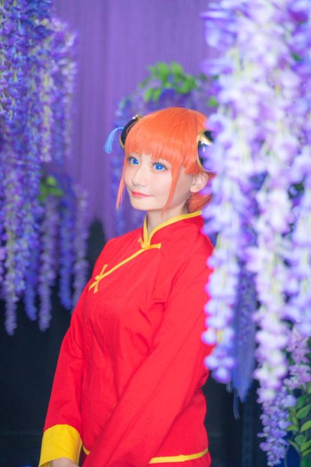 Twitterのコスプレ画像41