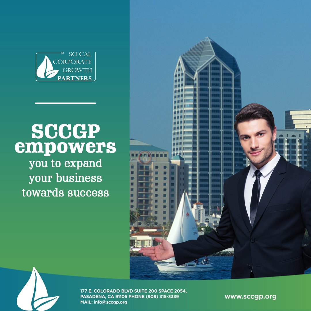 CalGrowth's tweet photo. SCCGP received a grant from the State of California and the grant is dedicated to provide one-on-one, confidential consulting and training to help small businesses and entrepreneurs start, 

#disasters #California #GetReady #Caution #SCCGP #motivation https://t.co/HS8lIk1LWc
