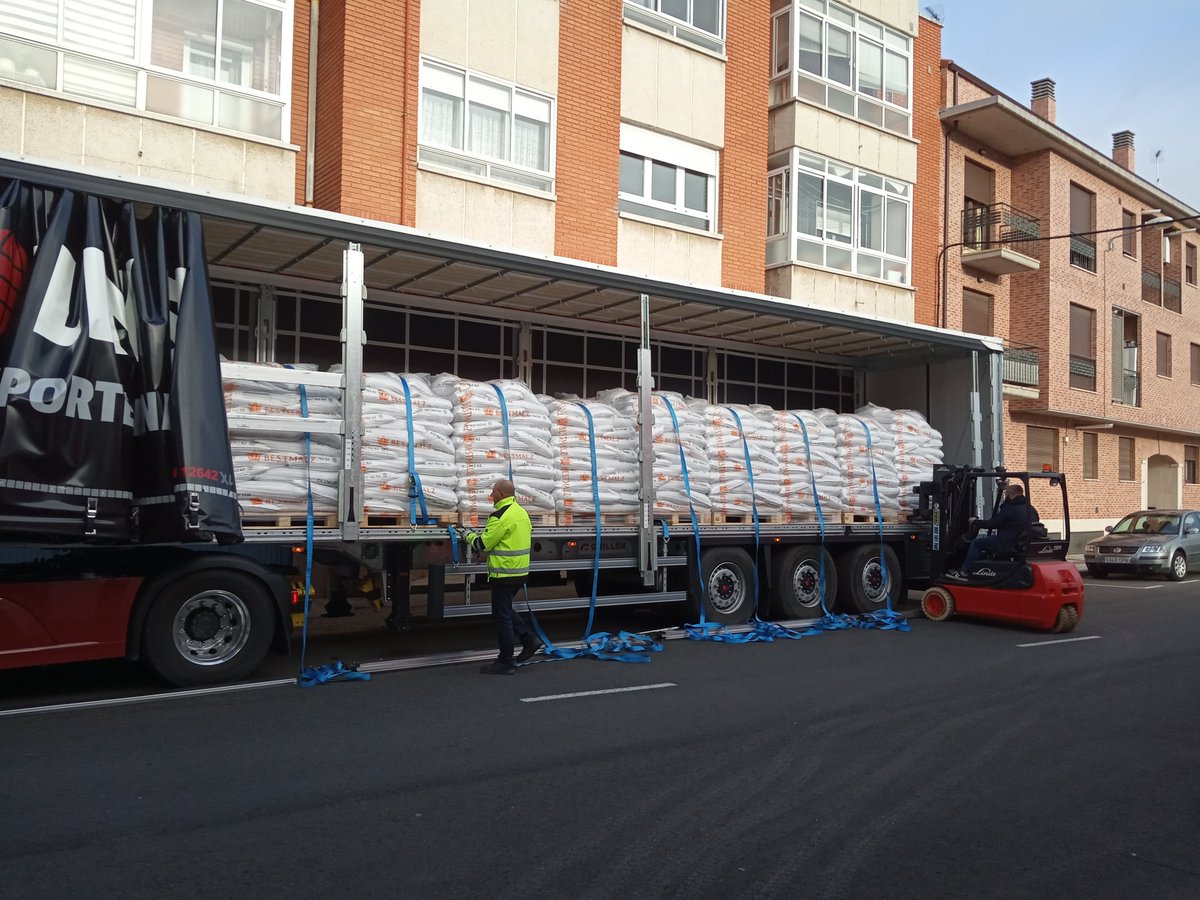 Ya tenemos nuevo cargamento de nuestras #maltas alemanas Bestmalz. Disfruta ahora de oferta en sacos de 25kg en pilsen y pale por 25€
fabricarcerveza.es/tienda/malta/m…

#hacercerveza #craftbeer #cerveza #homebrew