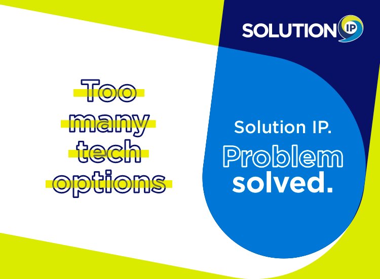 SolutionIP tweet media