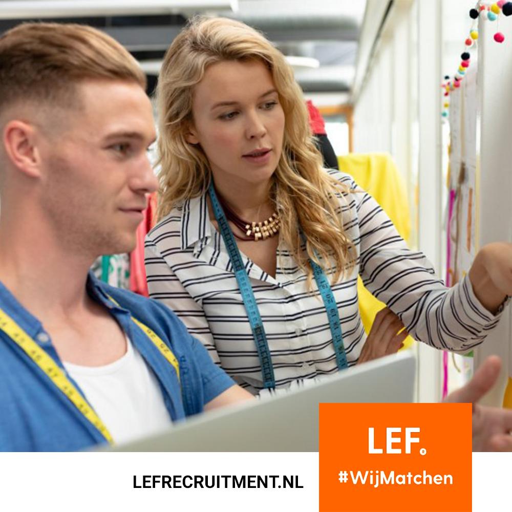 De werkvloer verandert en daarmee ook de invulling van het werk. Volgens Wendy Kersten van opleidingsinstituut Lindenhaeghe vraagt deze tijd om nieuwe vaardigheden én een nieuwe managementstijl. #WijMatchen #ExpertInRecruitment
Link: bit.ly/2kiZYHT
