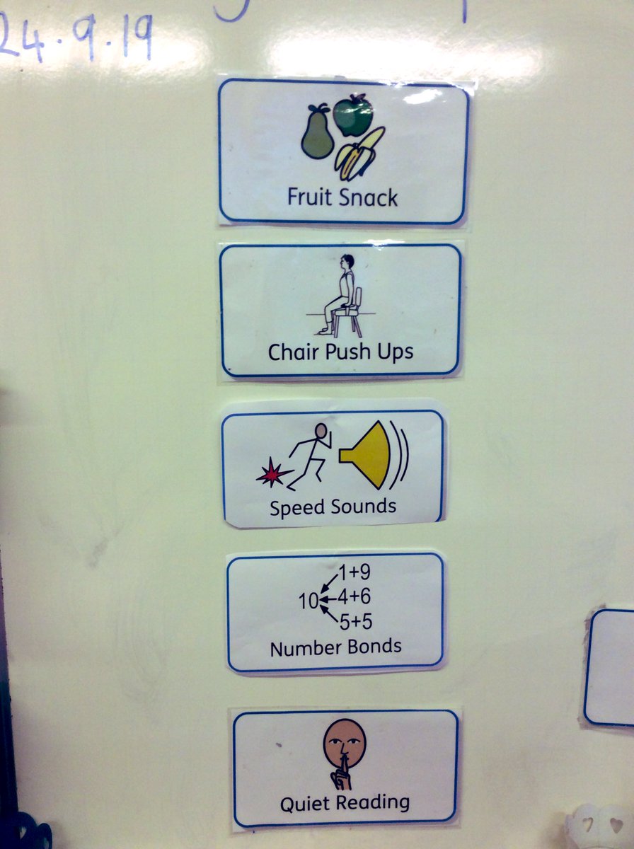 CosgrovePrimary's tweet image. We’ve tackled our morning jobs! #terraclass #twittertakeover #cosgrovefamily