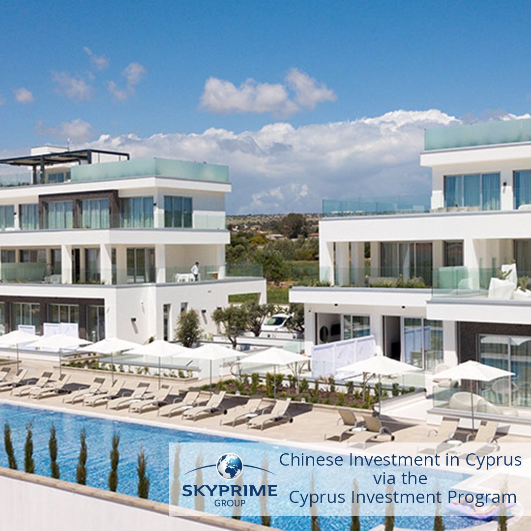 The successful Cyprus Investment Program has drawn International investors. Those investing, are now going beyond initial investment as they recognise the business potential.
-
skyprimegroup.com/chinese-invest…
-
#skyprimegroup #cyprusinvestmentprogram #investment #internationalinvestment