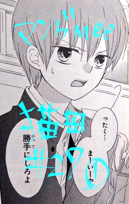猫田のことが気になって仕方ない を含むマンガ一覧 2ページ ツイコミ 仮