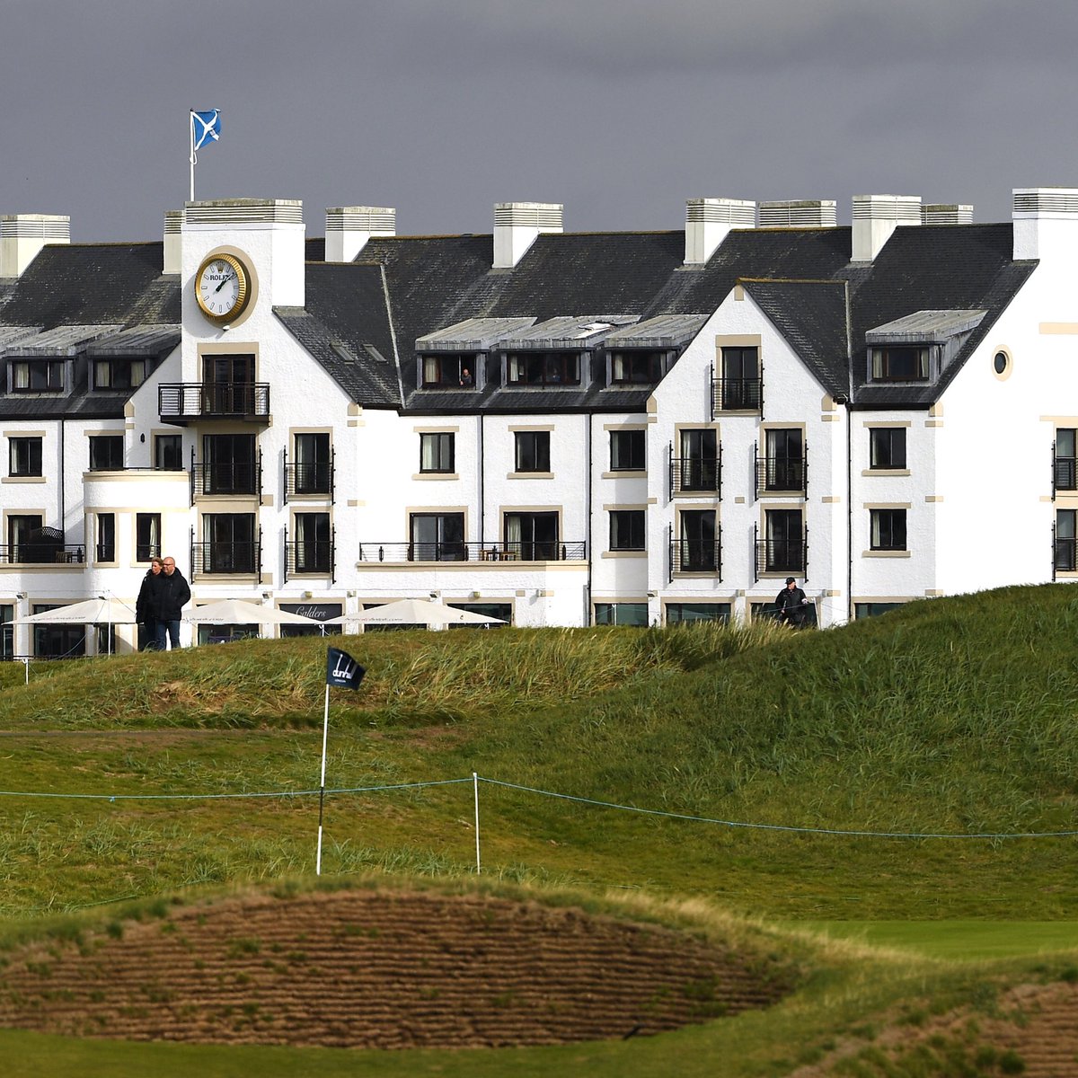DPWorldTour's tweet photo. Great Scottish links golf.
Itβs #DunhillLinks week π https://t.co/8ZstbMbbNR