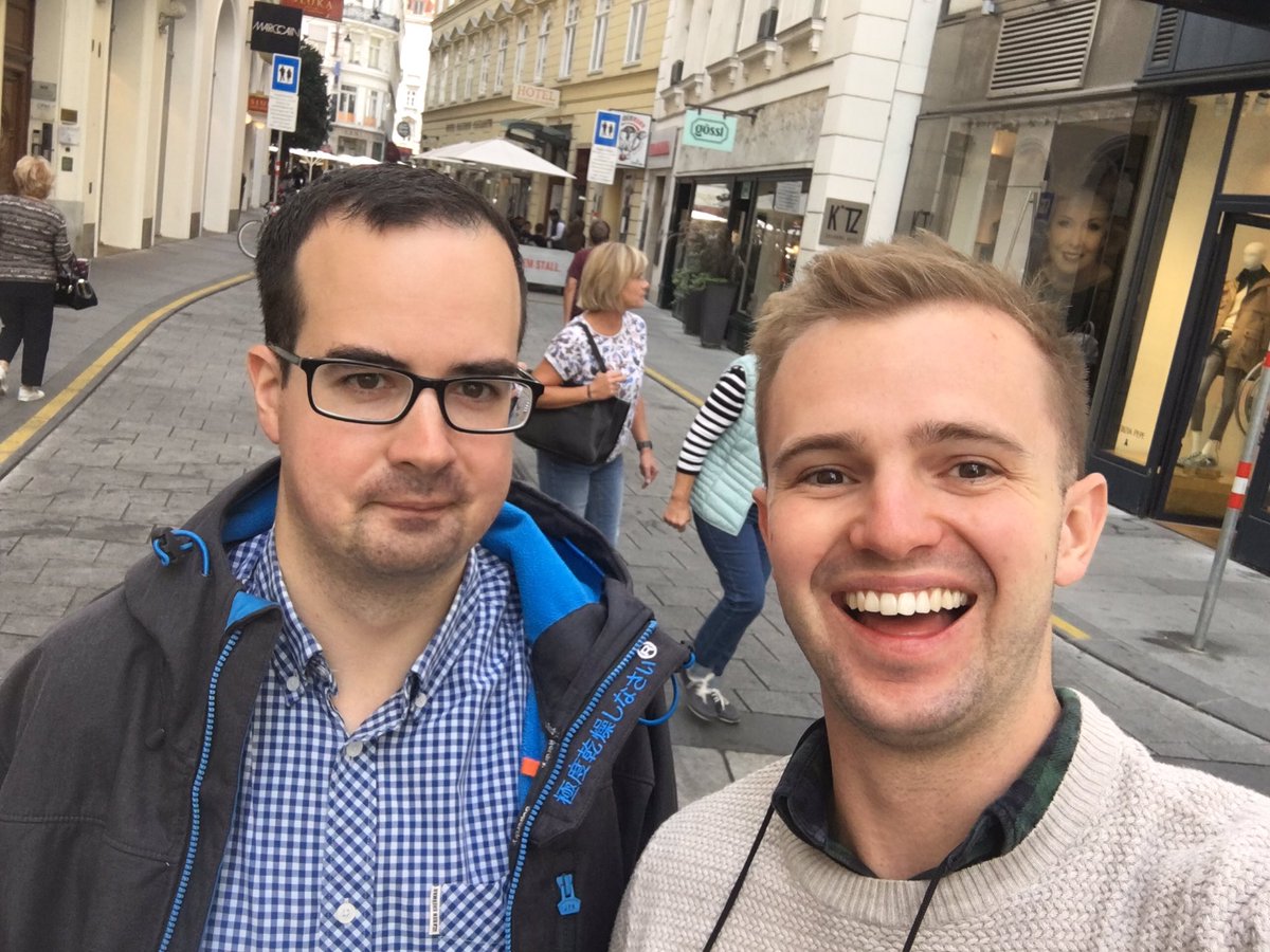 James Glasbey 🇪🇺 tweet media