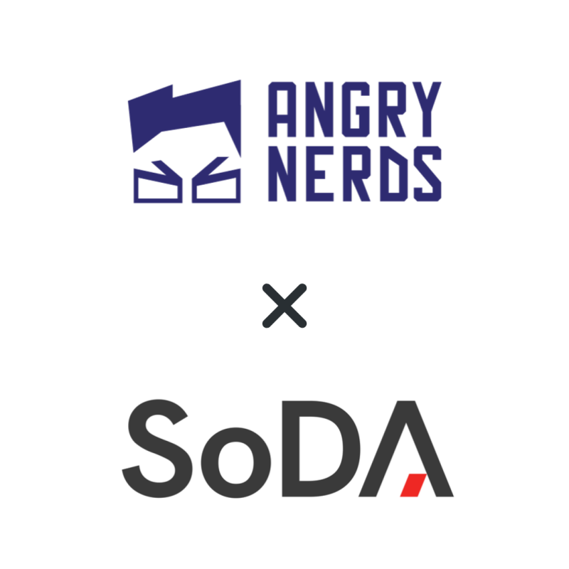 angrynerds_soft's tweet photo. We're pleased to announce we have joined SODA - Software Development Association Poland - an organization that connects Polish #softwaredevelopment companies, providing them with a possibility to cooperate, share knowledge and promote Polish IT services worldwide 🏆
#sodapl https://t.co/vTwkPCyPPN