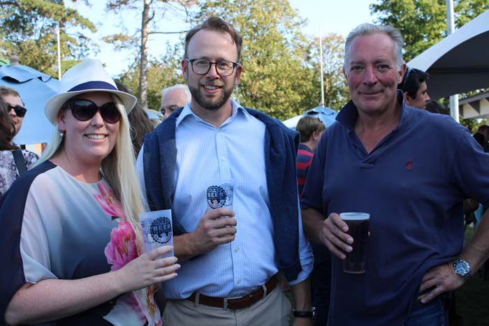 henley herald (@henleyherald) on Twitter photo Ale-tastic Beer Festival Brews Up Big Crowds #Henley <a href="/HenleyHawks/">Henley Hawks Rugby</a> <a href="/HenleyBeerFest/">Henley Beer Festival</a> <a href="/thpsolicitors/">THP Solicitors</a> <a href="/LaurenceMenwear/">Laurence Menswear</a> <a href="/PhilipBoothesq/">Philip Booth Esq Estate Agents</a> @CllrWHamilton <a href="/henleypractice/">Henley Practice</a> henleyherald.com/2019/09/24/aleβ¦ Ale-tastic Beer Festival Brews Up Big Crowds #Henley <a href="/HenleyHawks/">Henley Hawks Rugby</a> <a href="/HenleyBeerFest/">Henley Beer Festival</a> <a href="/thpsolicitors/">THP Solicitors</a> <a href="/LaurenceMenwear/">Laurence Menswear</a> <a href="/PhilipBoothesq/">Philip Booth Esq Estate Agents</a> @CllrWHamilton <a href="/henleypractice/">Henley Practice</a> henleyherald.com/2019/09/24/aleβ¦