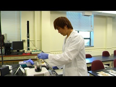 textileinst's tweet photo. Brewed coffee grounds offer sustainable alternative for clothing dye
Most want to get #coffee stains out of clothes but these researchers don't, using old #CoffeeGrounds as a #sustainable #TextileDye in research published in
https://t.co/sQ1Nbm0JT6
Story
https://t.co/gsSNDdXp1A https://t.co/gWfx37zACp