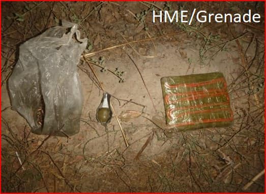 The provincial government released several photos taken in the aftermath of a raid against a hideout of the  #AlQaeda terrorist network in southern  #Helmand province.  https://www.khaama.com/in-photos-al-qaeda-operatives-pakistanis-and-bangladeshis-among-22-killed-in-helmand-raid-04115/