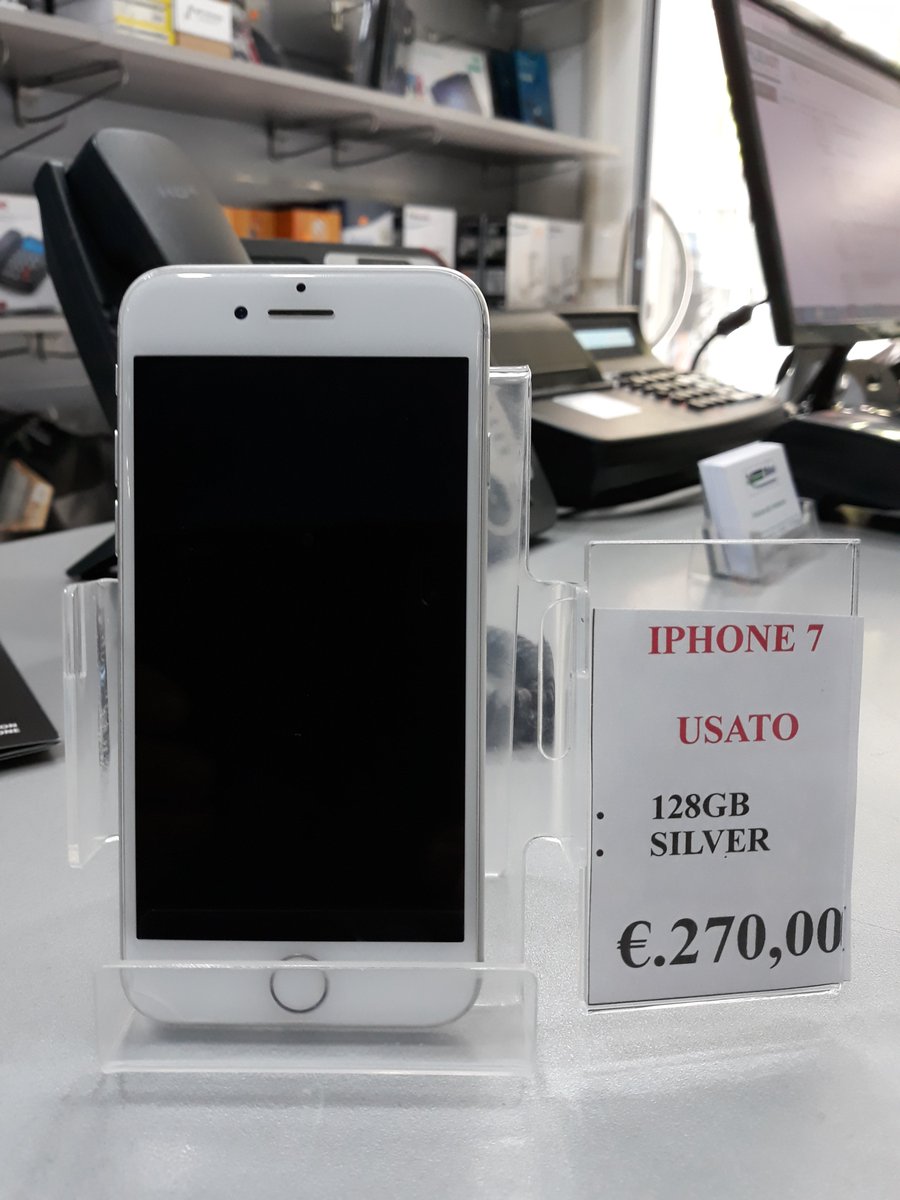 compute68044042's tweet photo. OFFERTA IPHONE APPLE RICONDIZIONATO GARANTITO.
#Prezzo #offerta #smartphone #samsung #apple #Huawey #negozio #computer #telefonia #notebook #roma #assistenza #metropontelungo #componentipc #notebookricondizionati #offertepc #telecomunicazioni #liceoaugustoroma #scuola #liceoroma https://t.co/CQQFdgHdWt