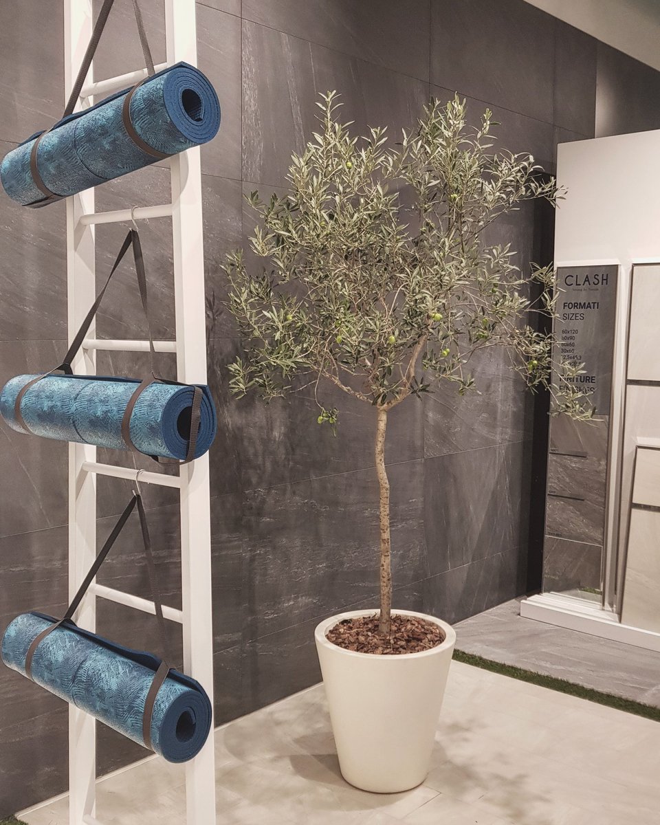 Ceramiche Caesar tweet media