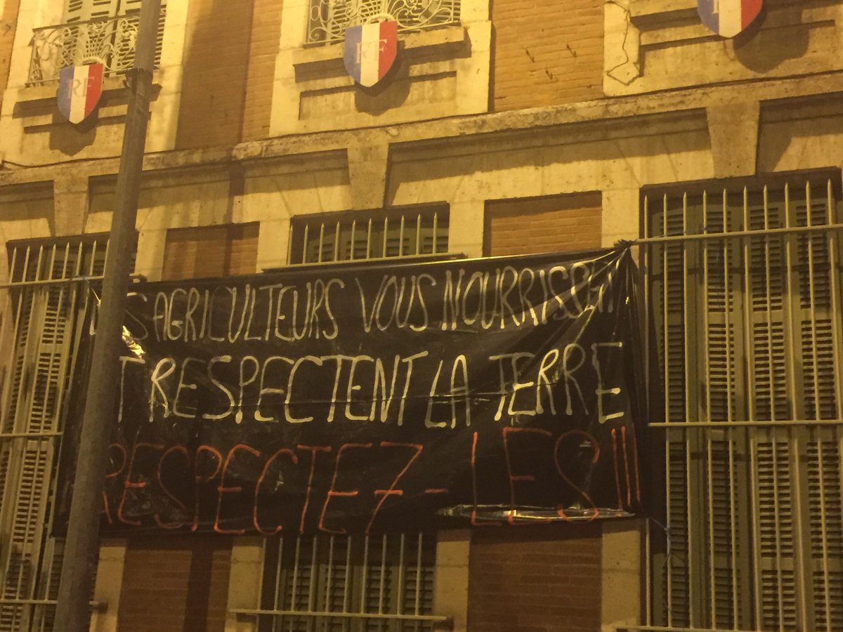 FDSEA Tarn et Garonne tweet media