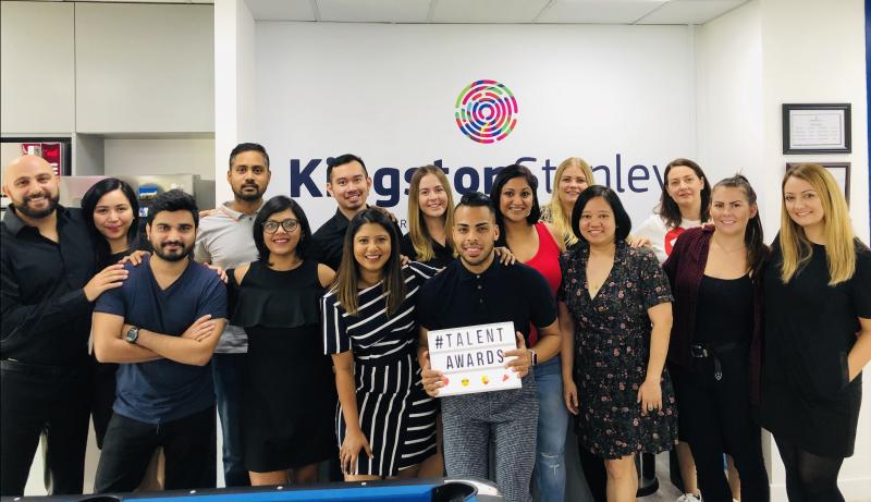 KingstonRecruit's tweet image. We are extremely proud to have been recognized and nominated for this years LinkedIn Talent Awards for &apos;Top Innovative Staffing Agency - below 30 employees on LinkedIn&apos;. #talentawards #poweredbyinsights #linkedinawards