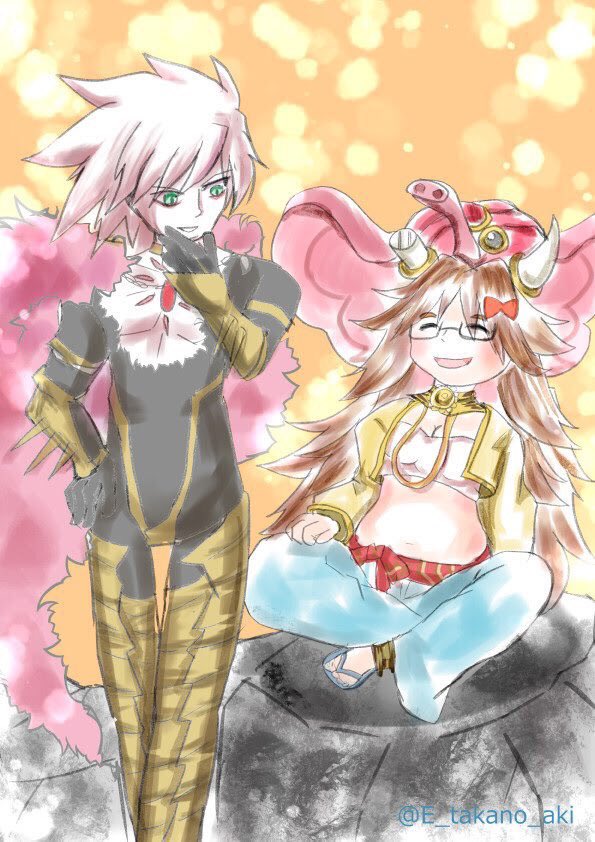 たかのアキ 日常 悠木碧さん60万フォロワーおめでとうございます Fateextra Cccのジナコさんカルナさんコンビ大好きです Fgoへの愛あるプレイツイート大好きです 酒呑ちゃん スマホ版で初めての星5アサシンで すっごく愛着あります アーケードでも