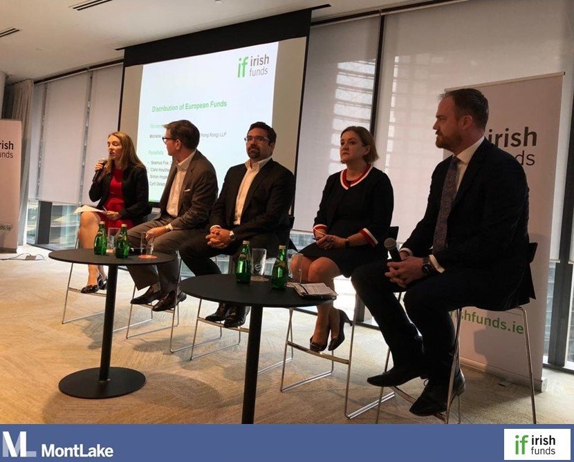 MontLake’s CEO Cyril Delamare was on the distribution panel at The Irish Funds Singapore Seminar <a href="/PwC/">PwC</a> and was joined by Seamus Fox, Ciara Houlihan and Simon Hopkins with Michelle Lloyd moderating.

#event #expertpanel #raisingassets #fundassets #europeanassets #irishfunds