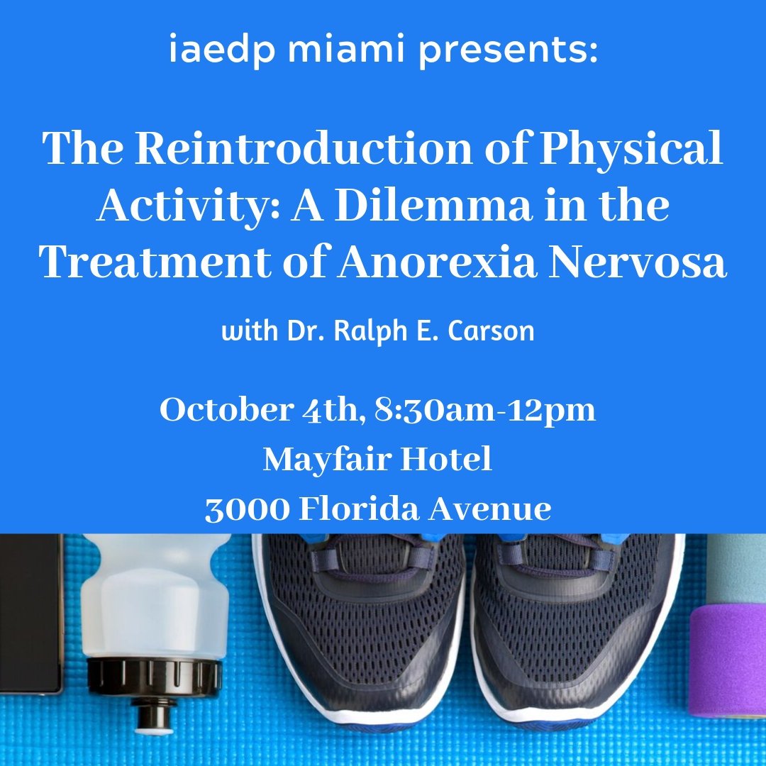 IaedpMiami's tweet photo. Please join us next Friday! Register here: https://t.co/WqXxErMKnW https://t.co/32AKy8nPep