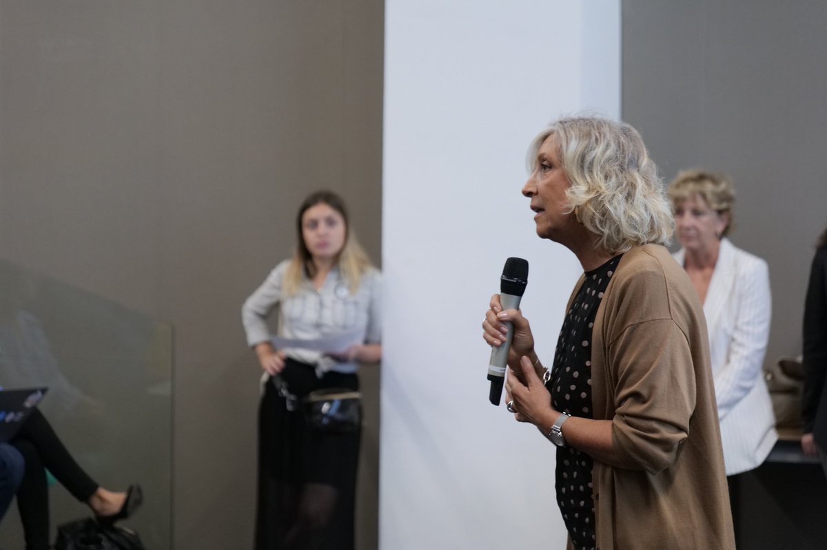 Digital113_'s tweet photo. [🙋🙋‍♂️#Mixité &amp; #Numérique] #changeonslescodes  Ateliers découverte des métiers du #numérique avec 100  lycéens héraultais !

@acmontpellier @MontpellierEmma @FACEHerault  @univpaulvalery @CODE4Mtp @Ellesbougent_LR @epf_ingenieurs @EpitechMontpel @Simplon_Occ @DANEMontpellier https://t.co/Vq0t3e2XqD