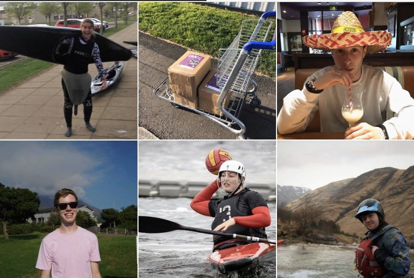 It’s now only days away from a new year at <a href="/durham_uni/">Durham University</a>. Make sure to check out our stand at Freshers’ Fair, we can’t wait to meet some new Ducclings. In the meantime, keep an eye on our Instagram to find out who the rest of the exec are! #kayak #trysomethingnew