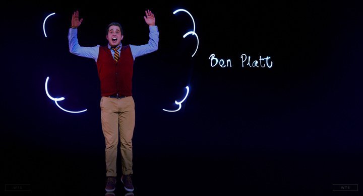 Born on this day, Ben Platt turns 26. Happy Birthday! What movie is it? 5 min to answer! 