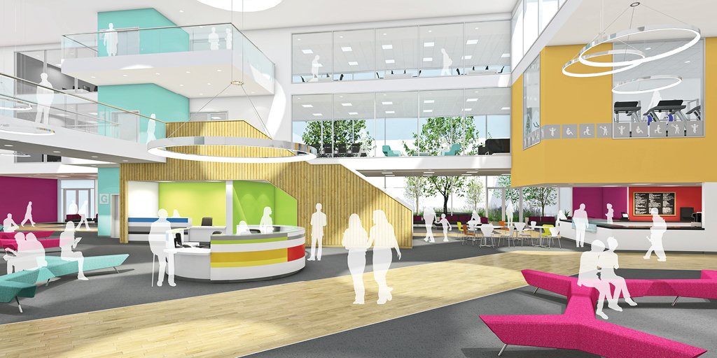 ibigroup's tweet photo. We’re redefining our approach to out-of-hospital care. Join Studio Principal, Justin Harris, at @HCEstates to learn more about the move towards place-based #healthcare. https://t.co/Z315gI3w28 #IBIHealthcare https://t.co/9Bm1mB49e0