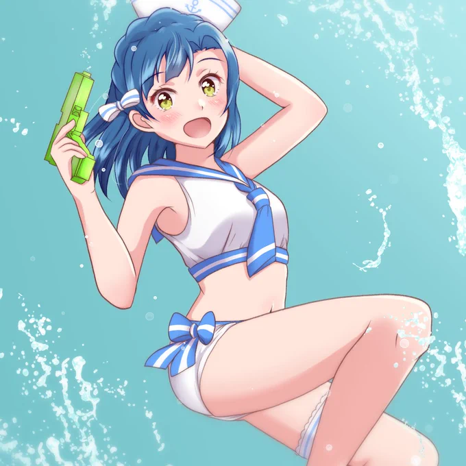 まとめたよ5 #アイドルマスターミリオンライブ! #七尾百合子 #アイドルマスターミリオンライブ!シアターデイズ https://t.co/jtnsfMB8ds 