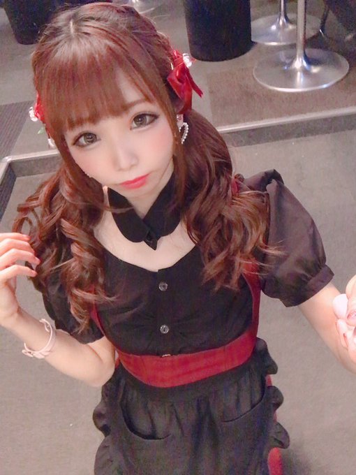 Twitterのコスプレ画像36